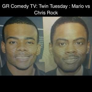 Meet your Posher, Choc